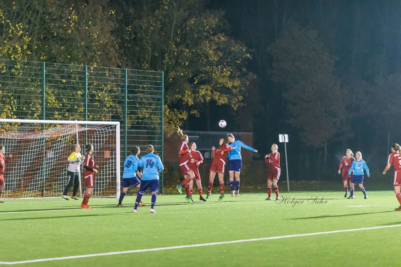 Bild 232 - Frauen SV Wahlstedt - Fortuna St. Juergen : Ergebnis: 3:1